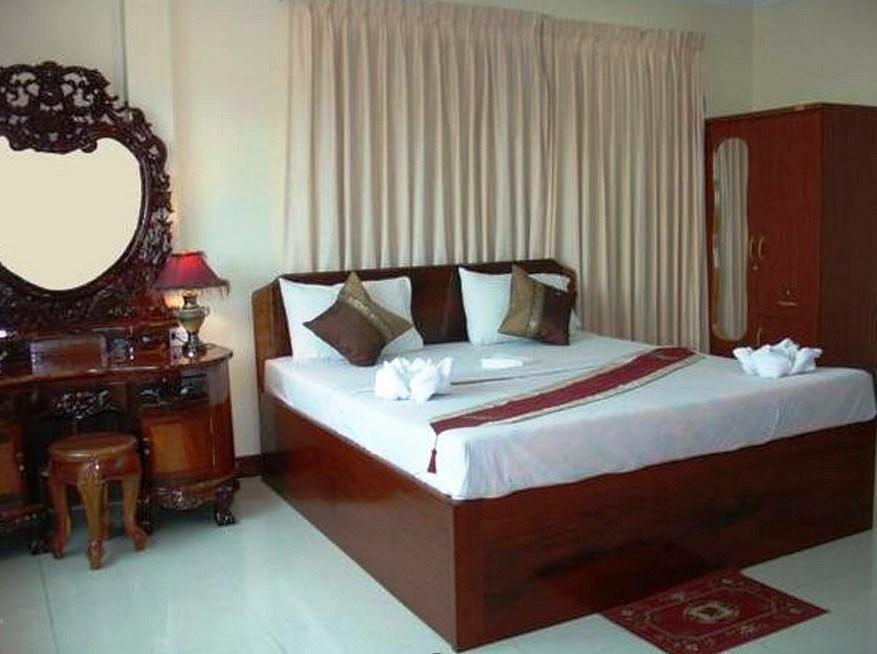 Seng Hout Hotel Battambang Ngoại thất bức ảnh