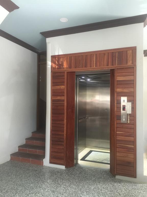 Seng Hout Hotel Battambang Ngoại thất bức ảnh