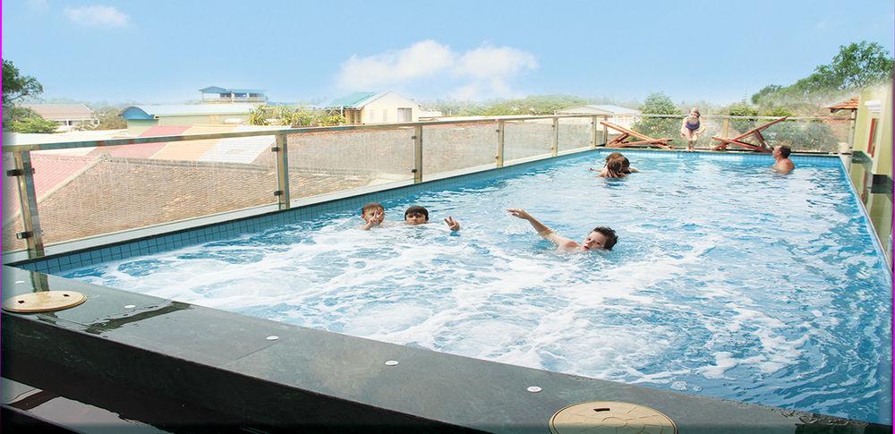 Seng Hout Hotel Battambang Ngoại thất bức ảnh
