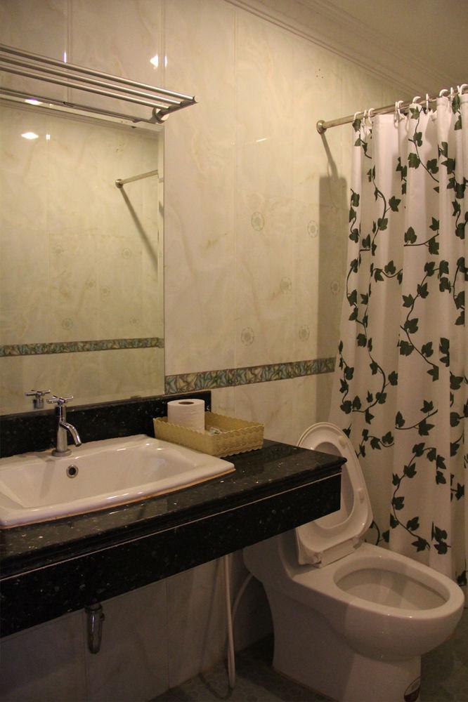 Seng Hout Hotel Battambang Ngoại thất bức ảnh