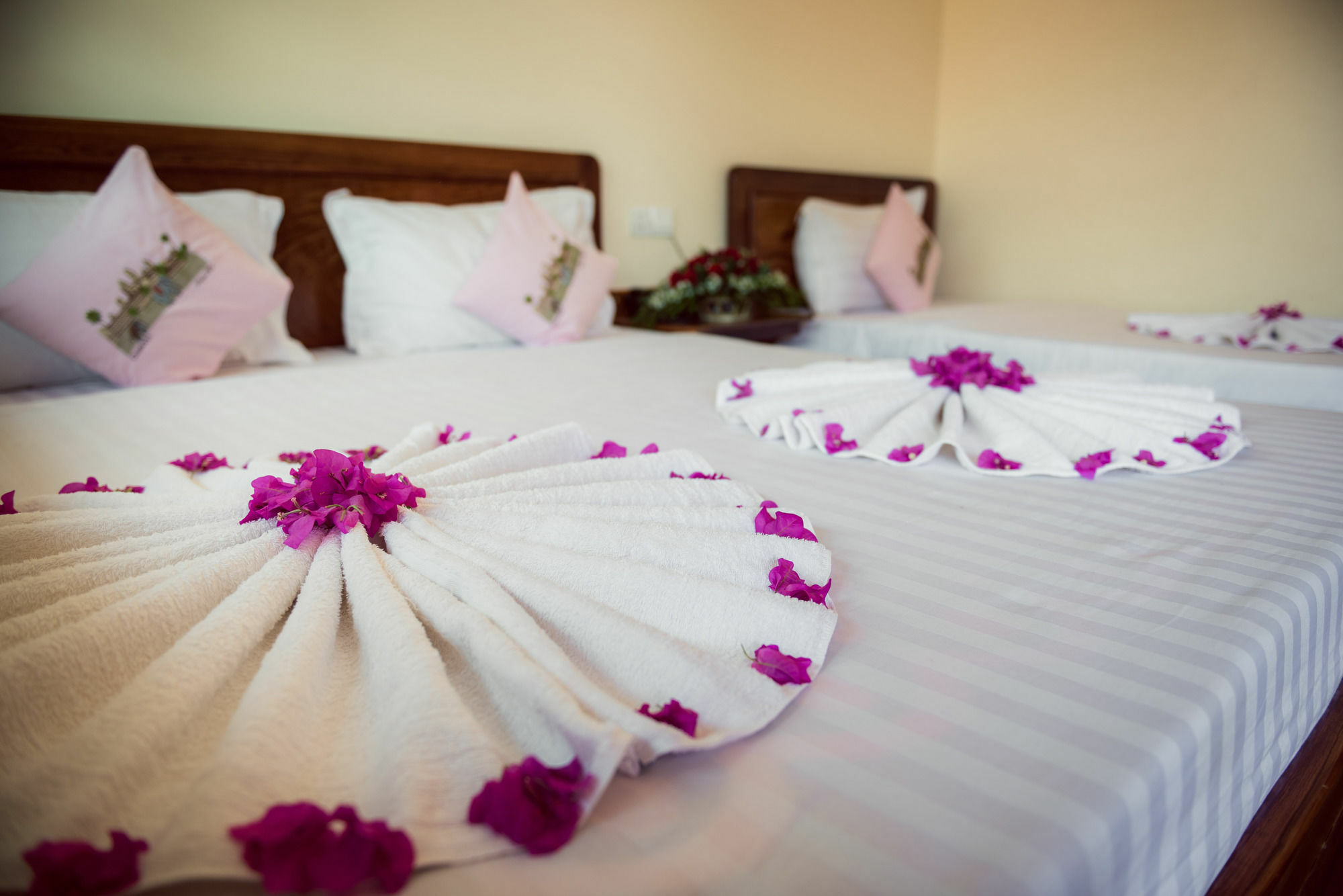 Seng Hout Hotel Battambang Ngoại thất bức ảnh